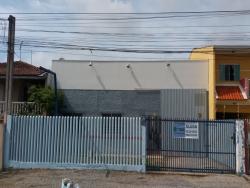#96 - Barracão para Locação em Curitiba - PR - 1