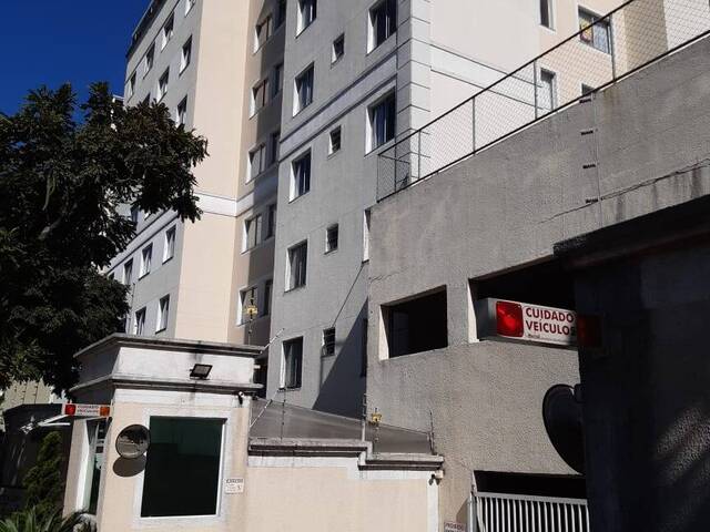 #520741 - Apartamento para Venda em Curitiba - PR - 2