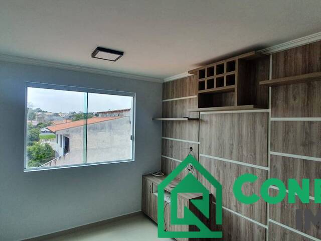 #520139 - Apartamento para Venda em Curitiba - PR - 3
