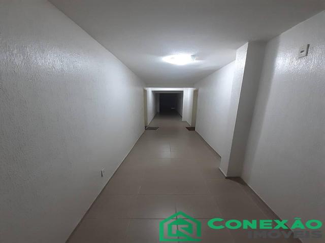 #520744889 - Apartamento para Venda em São José dos Pinhais - PR