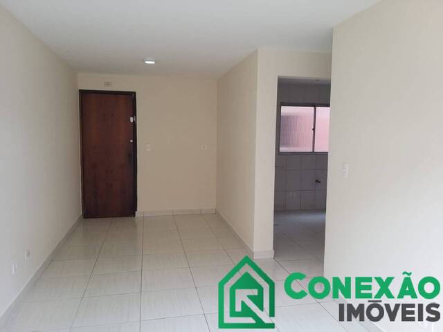 #52006 - Apartamento para Venda em Curitiba - PR - 3