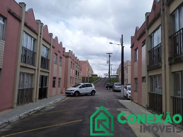 #52006 - Apartamento para Venda em Curitiba - PR - 2