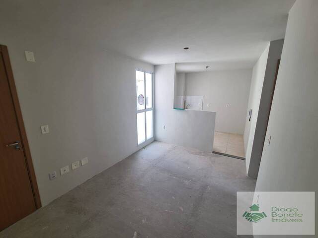 #52007 - Apartamento para Venda em São José dos Pinhais - PR