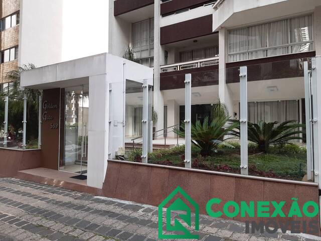 #149 - Apartamento para Venda em Curitiba - PR - 2