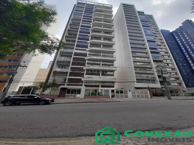 #149 - Apartamento para Venda em Curitiba - PR - 1