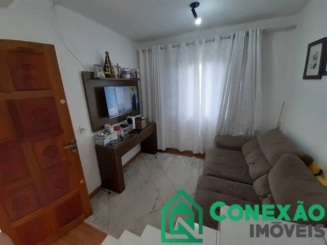 #52011 - Casa para Venda em Curitiba - PR