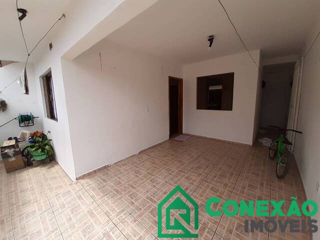 #52011 - Casa para Venda em Curitiba - PR