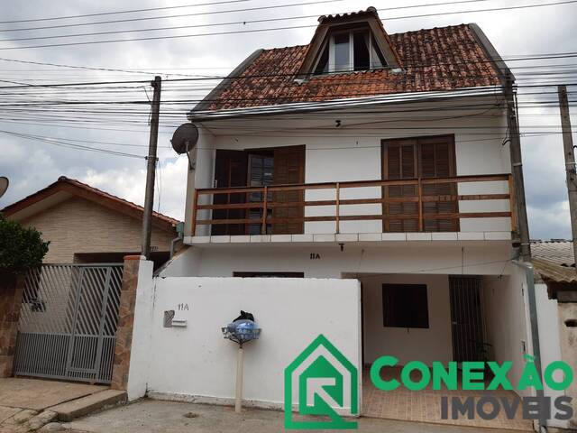 #52011 - Casa para Venda em Curitiba - PR