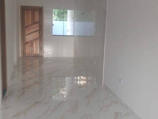 #52012 - Casa para Venda em Matinhos - PR