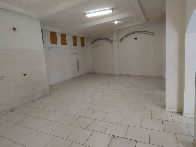 #52002 - Sala para Locação em Curitiba - PR - 2